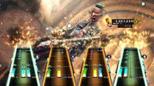 Here is a list of the songs in the game. Guitar Hero 5 Wikiwand