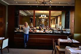 En it's in the executive dining room. Executive Dining Room Picture Of Corinthia St Petersburg St Petersburg Tripadvisor