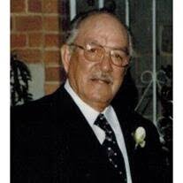 Evaristo V. Gutierrez Obituary