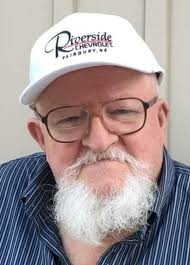 Chester E. Veatch Obituary November 11, 2020