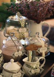 Fun Fancy Hot Cocoa Bar Hot Cocoa Bar Cocoa Bar Hot Cocoa