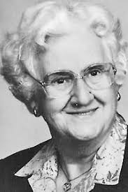 Dorothy Bicknell Obituary (1927