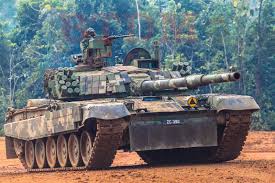 Selamat datang ke sispaa angkatan tentera malaysia. Defense Studies Latihan Kuasa Tembakan Lkt 2017 Uji Kehebatan Aset Tdm