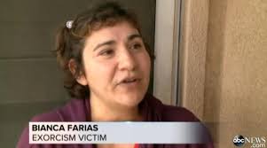 受害妇女41岁的法瑞亚斯（Blanca Farias）。（abcnews.go.com网页撷图） - p4070221a215584839