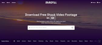 Free stock stock video footage licensed under creative commons, open source, and more! 7 Of The Best Free Stock Video Websites For 2021