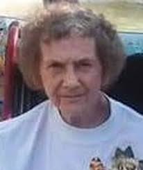 Phyllis D. Lykins Obituary March 20, 2019