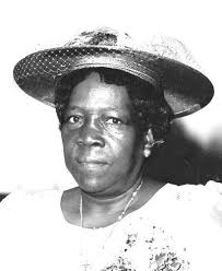 Matriarch Vera Victoria Sweeting Rolle