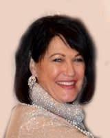 Michelle Thompson Obituary (1953