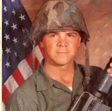 Hi all! I just wanted to introduce myself and share a photo from boot camp.  75