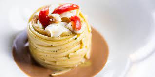 I prodotti che rgmania propone sono forniture e strumenti online, per bar e pub, locali e ristoranti, che meritano attenzione per design, qualità e stagionalità.utili e pratici, trendy e ricercati: Linguine Di Cannavacciuolo La Ricetta La Cucina Italiana