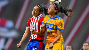 Tigres vs chivas goles y resumen jornada 16 del apertura 2021. Tigres Vs Chivas Cuando Es La Vuelta De La Gran Final De Liga Mx Femenil Futbol Total