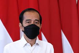 Ahmad sudrajat adalah salah satu pentolan pbnu. Deretan Mantan Menteri Era Jokowi Yang Didapuk Jadi Komisaris Bumn Halaman All Kompas Com