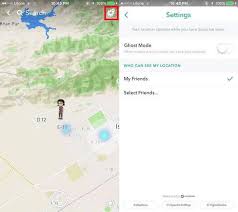 Toggle on the switch to … 2021 Top 3 Ways To Fake Location On Snapchat Ios 15 Supported