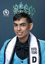 The Pageant: Mister and Miss Dolores Macasaet National High School