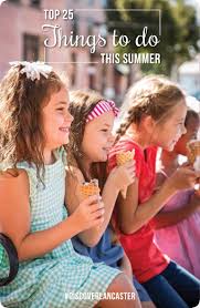 Summer Fun Is Plentiful For Families And Couples Alike In Lancaster Pa Create The Ultimate Summer Itinera Summer Activities For Kids Summer Summer Activities