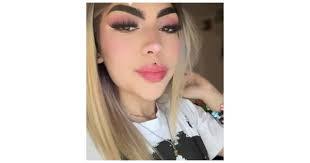 Harmony Montes's Instagram, Twitter & Facebook