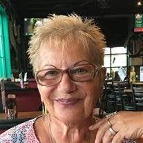 Lisa Spoto's Instagram, Twitter & Facebook