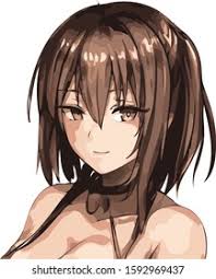 Welcome to the top 100 hot anime girls list to look forward to seeing some of the hottest anime girls in anime! Hot Anime Girl With Short Bob Haircut