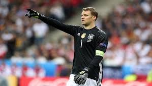 Isaac ali is on facebook. Manuel Neuer Considering Bayern Exit