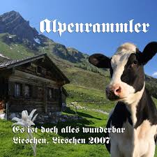 Lieschen, lieschen 2007 - song and lyrics by Alpenrammler | Spotify