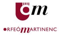 Orfeó Martinenc - Viquipèdia, l'enciclopèdia lliure