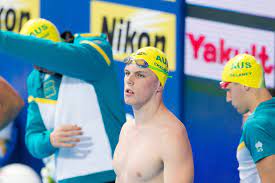 Jun 04, 2021 · for kyle chalmers, it's his mind that matters. Kyle Chalmers Breaks Aussie Age Record In 50 Free To Open Jr Champs