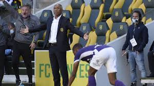 At the top of the french football league system, it is the country's primary football competition. Dy2nmt0t1hvo5m