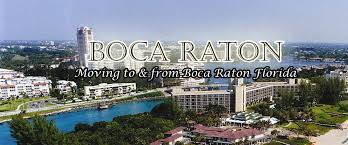 That is why we are committed to eliminating your worries by treating all of our customers in a professional manner regardless of you relocation needs whether it is local or long distance, residential or a business move, the professionals at boca. Boca Raton Movers Moving To Florida New York To Florida Movers