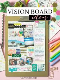 Smartphone Vision Board Theme Vision Board Diy Creating A Vision Board Vision Board Examples