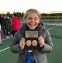Profile Picture of Lydia Ellinger's Women's Tennis Recruiting Profile - NCSAon Google
