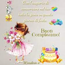 Immagini Buon Compleanno Spettacolari Buon Compleanno Auguri Di Buon Compleanno Sorella Compleanno