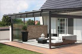 Sommergarten Terrasse Ganzglaselemente Glasschiebeelemente Terrassendach Sommergarten Uberdachung Terrasse
