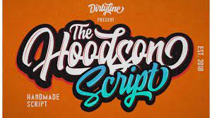 Semua font keren terbaik dibawah bisa di download gratis. 30 Font Graffiti Gratis Terbaik Download Ttf No 6 Serem Banget