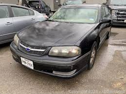 Image result for Black 2003 Impala