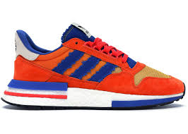 Maybe you would like to learn more about one of these? Adidas Zx 500 Dragon Ball Z Son Goku D97046