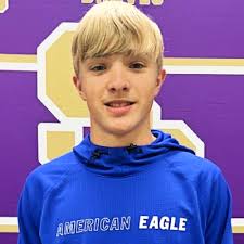 Brooks McIntyre, Sequatchie County