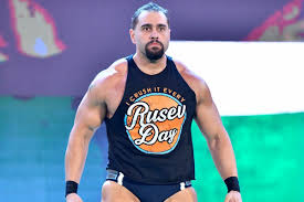 I've never heard any scandalous tales about the guy. Wwe Aew Or Other What S Rusev S Best Move With Expiring Contract Looming Bleacher Report Latest News Videos And Highlights