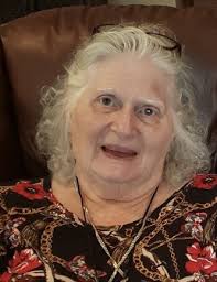 Obituary information for Barbara Jean Hamby Coe