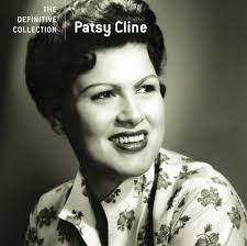 Patsy Cline "Walkin' After Midnight" Sheet Music for Easy Lead Sheet