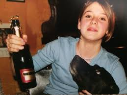 They say you have only one 'soul dog'. I've had two and both saved me