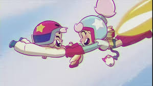 Janet and bonnie brawl stars