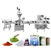 Tin Can Canning Machine: Efficient & Automated Solutions