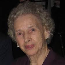 Margaret Downs Obituary (1917