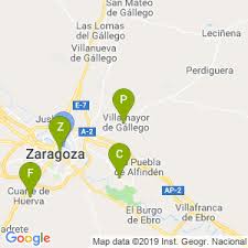 Cursos Ugt Zaragozade Carretillero Ugt En Zaragoza Zaragoza Cursillo Ebro