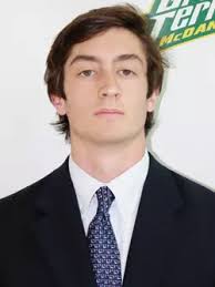 2013 Men's Lacrosse Roster