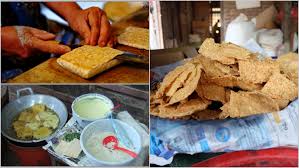 Maybe you would like to learn more about one of these? Cara Mudah Bikin Keripik Tempe Goreng Tepung Yang Garing Dan Awet Kayak Di Warung Soto