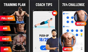 Gain access to personal trainers, abdominal workouts, bodyweight workouts, cycling classes, yoga keep up your motivation with new workouts daily, across all machine types. Home Workout No Equipment 1 0 45 Premium Apk For Android