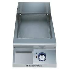 Maybe you would like to learn more about one of these? Electrolux 391067 900xp 400mm Wide Electric Griddle With Mild Steel Cooking Surface Model Number E9ftedhs00 For Uk And Export
