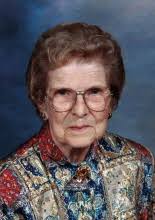 Obituary information for Isabel M. Fraser