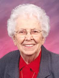 Ruth Breding Obituary 2004